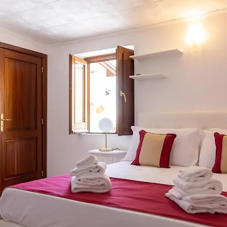 Rossy House Apartment Sorrento
