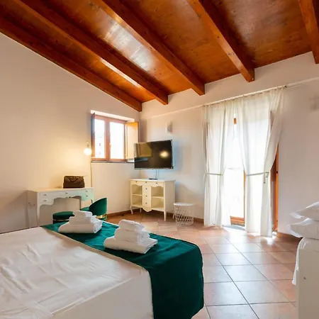 Apartment Rossy House