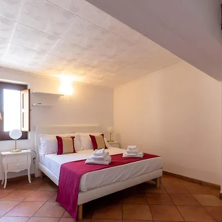 Apartment Rossy House Sorrento