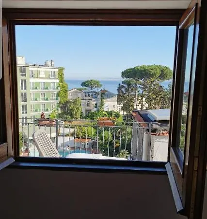 Apartment Rossy House Sorrento