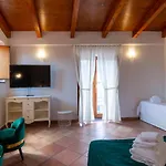 Rossy House Lejlighed Sorrento