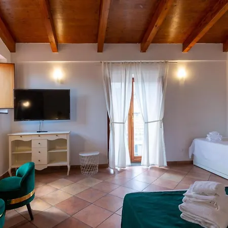 Rossy House Apartmán Sorrento