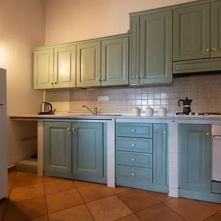 Rossy House Lejlighed Sorrento