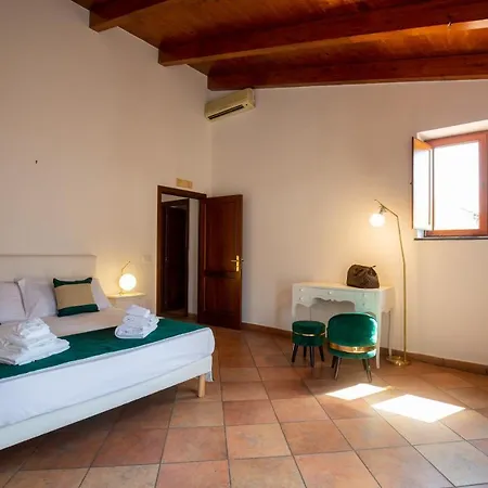 Appartement Rossy House