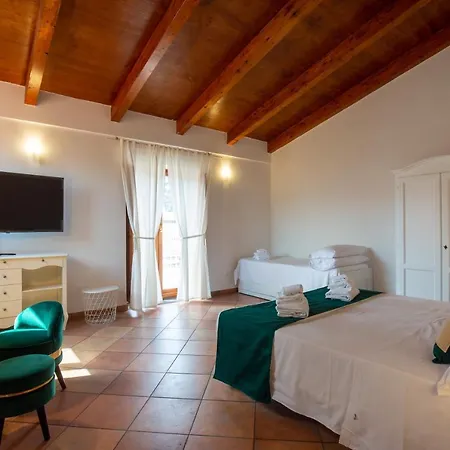 Rossy House Appartement *