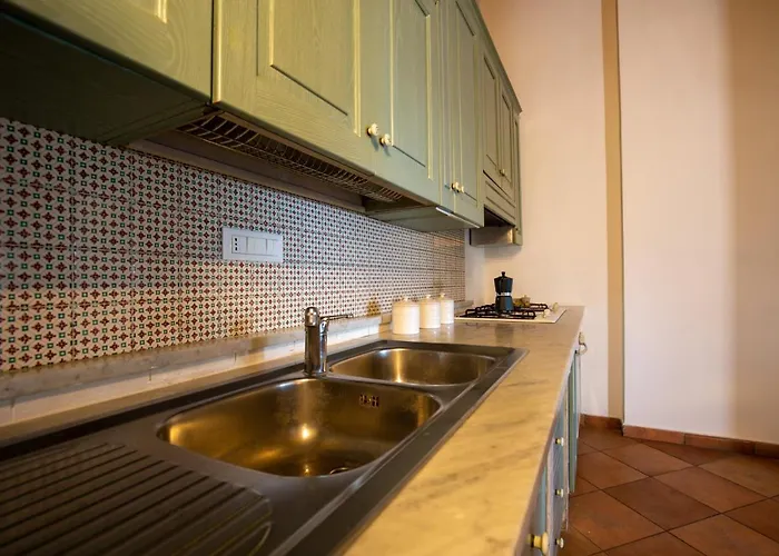 Apartament Rossy House
