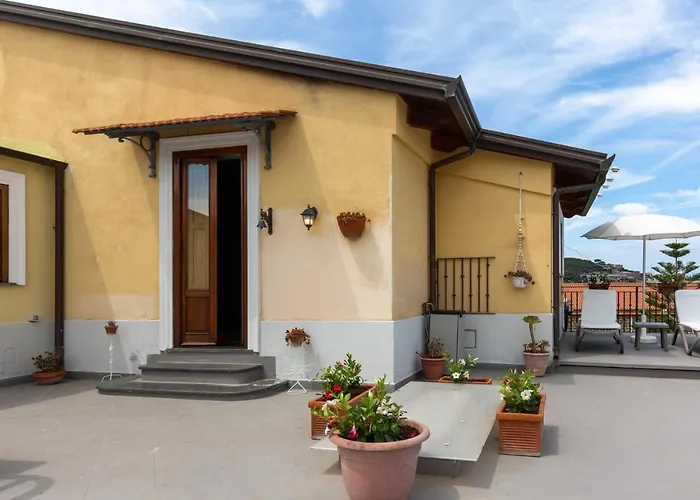 Apartament Rossy House
