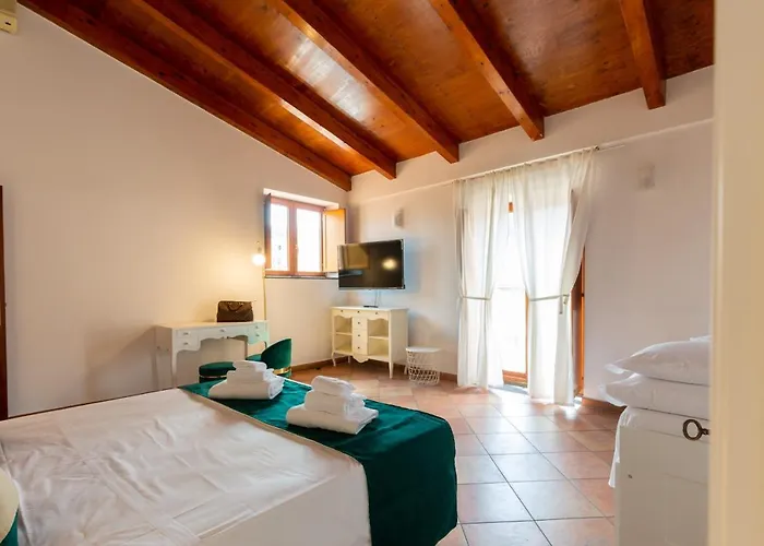 Apartament Rossy House