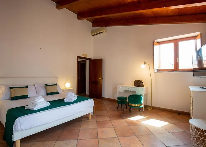 Apartament Rossy House