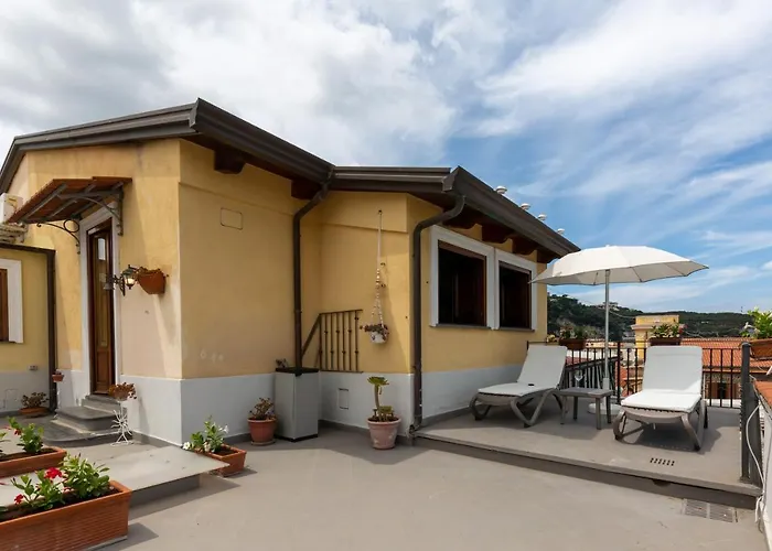 Apartament Rossy House *